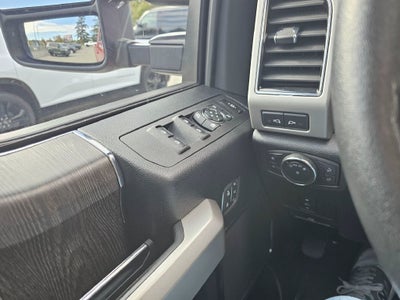2020 Ford Super Duty F-350 SRW XL