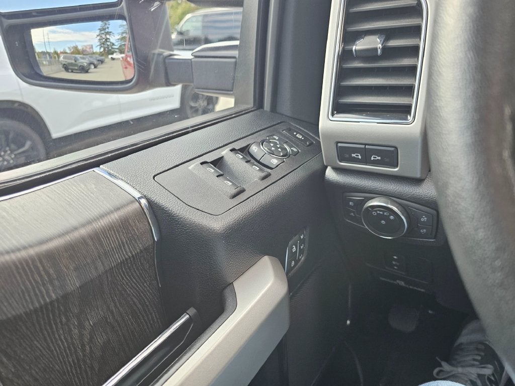 2020 Ford Super Duty F-350 SRW XL