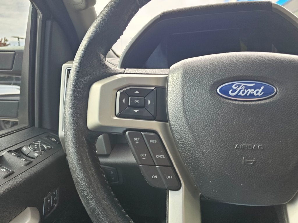 2020 Ford Super Duty F-350 SRW XL