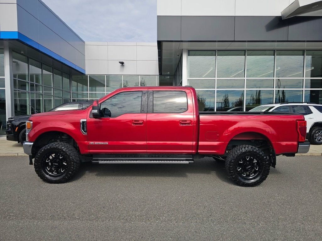 2020 Ford Super Duty F-350 SRW XL