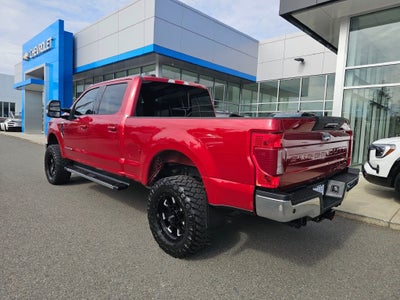 2020 Ford Super Duty F-350 SRW XL