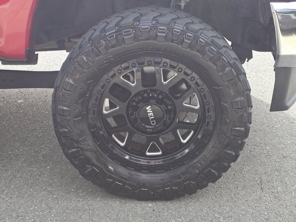 2020 Ford Super Duty F-350 SRW XL