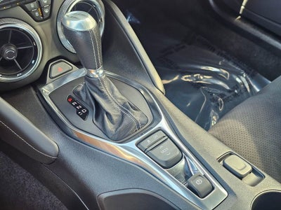2020 Chevrolet Camaro 2SS