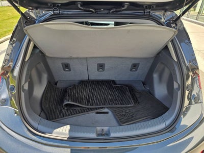 2017 Chevrolet Bolt EV Premier
