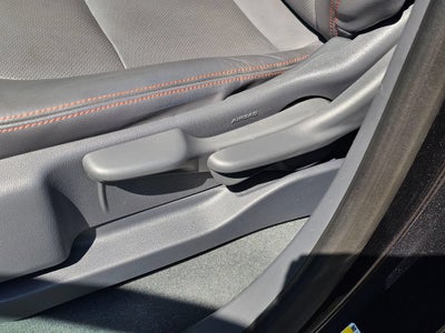 2017 Chevrolet Bolt EV Premier