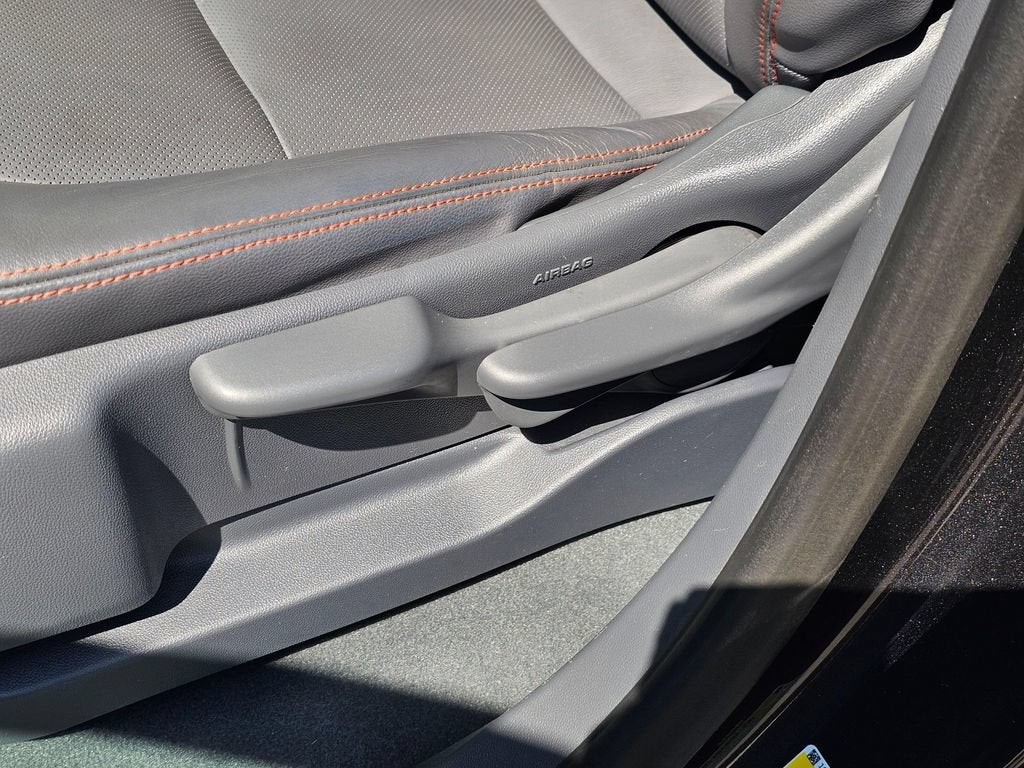 2017 Chevrolet Bolt EV Premier