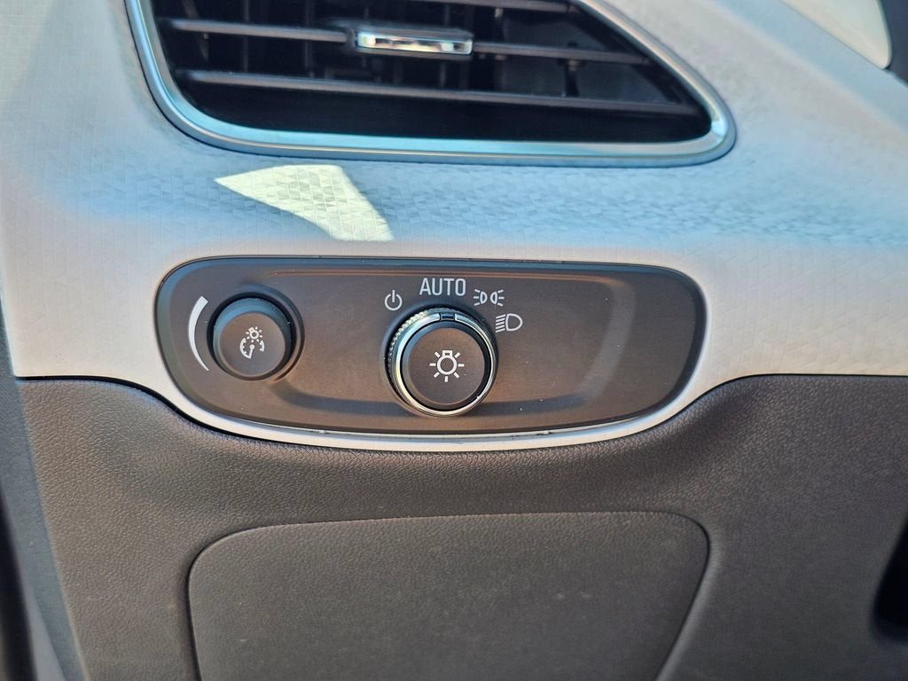 2017 Chevrolet Bolt EV Premier