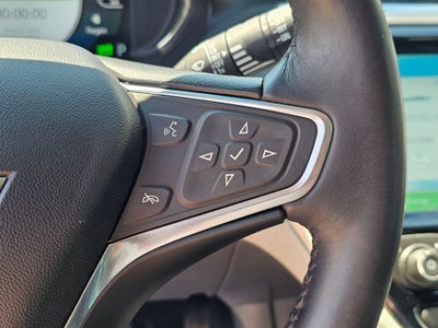 2017 Chevrolet Bolt EV Premier