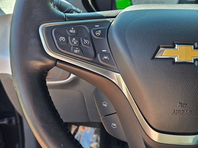 2017 Chevrolet Bolt EV Premier