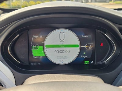 2017 Chevrolet Bolt EV Premier