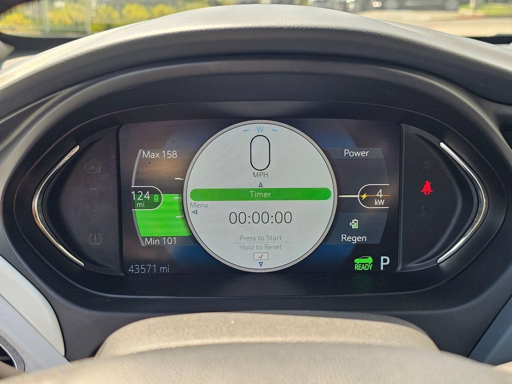 2017 Chevrolet Bolt EV Premier