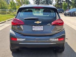 2017 Chevrolet Bolt EV Premier