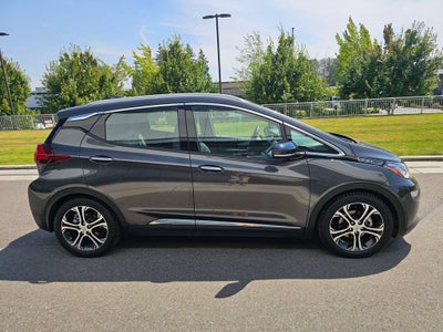 2017 Chevrolet Bolt EV Premier