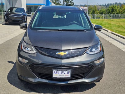2017 Chevrolet Bolt EV Premier