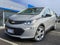 2021 Chevrolet Bolt EV LT