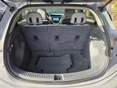 2021 Chevrolet Bolt EV LT