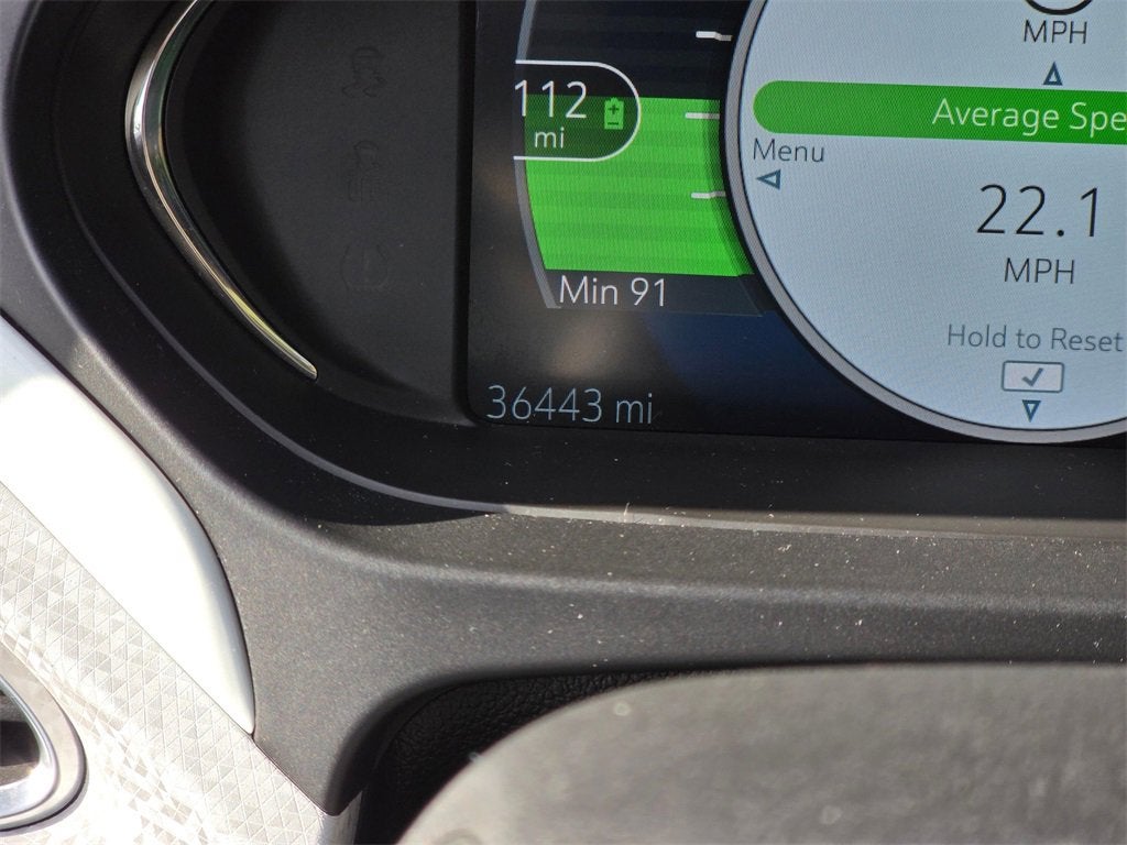 2021 Chevrolet Bolt EV LT