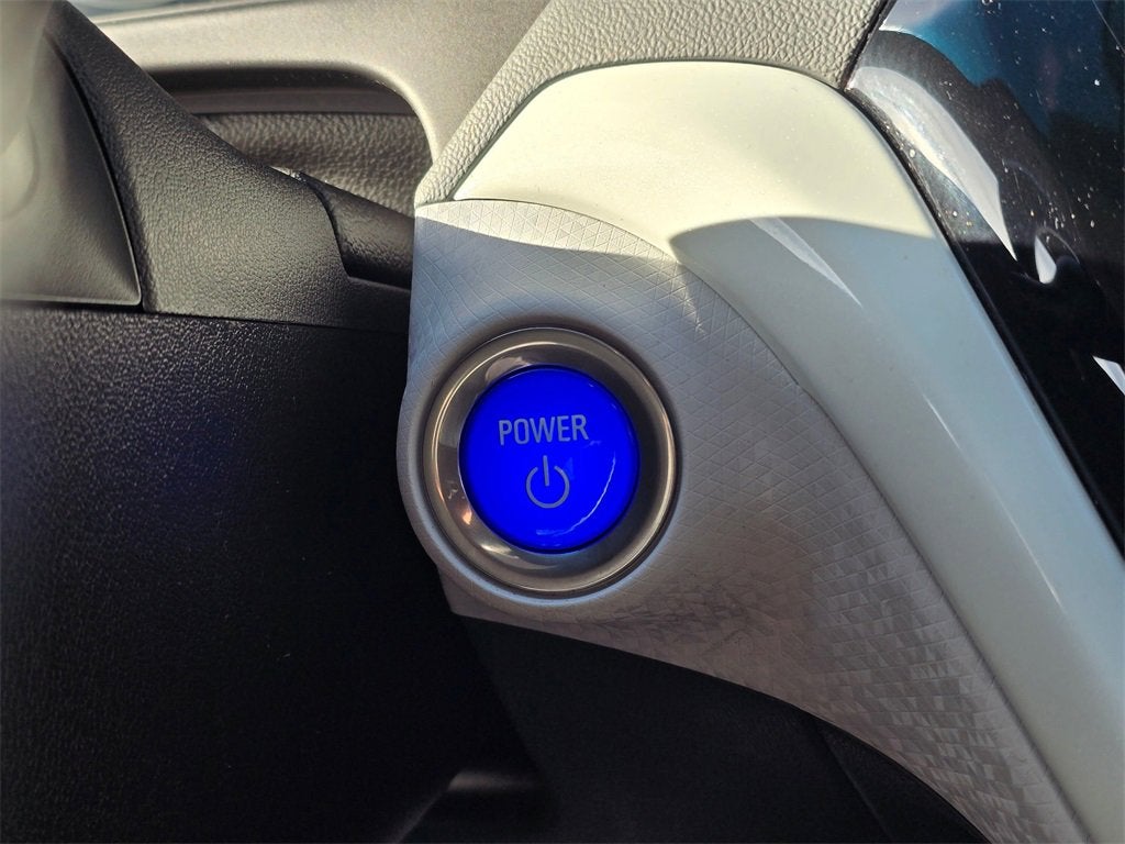 2021 Chevrolet Bolt EV LT