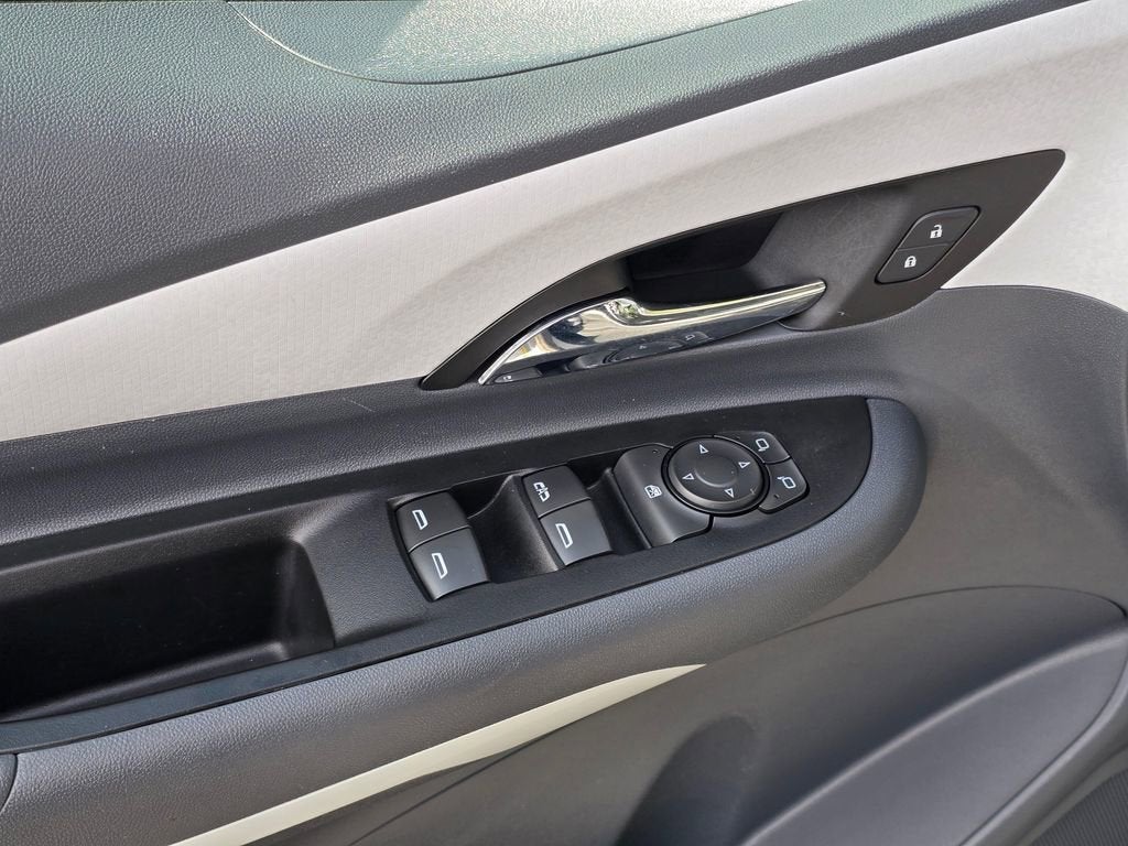 2021 Chevrolet Bolt EV LT