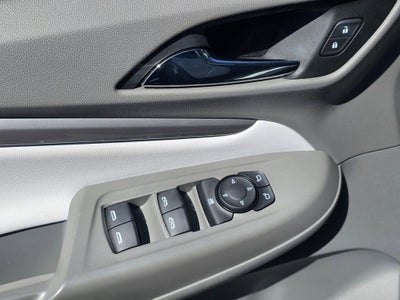 2022 Chevrolet Bolt EUV Premier
