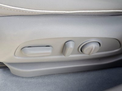 2022 Chevrolet Bolt EUV Premier