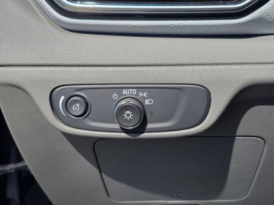 2022 Chevrolet Bolt EUV Premier