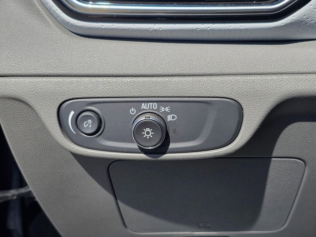2022 Chevrolet Bolt EUV Premier