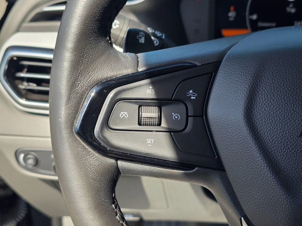 2022 Chevrolet Bolt EUV Premier