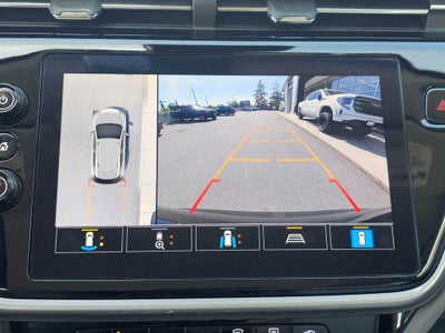 2022 Chevrolet Bolt EUV Premier