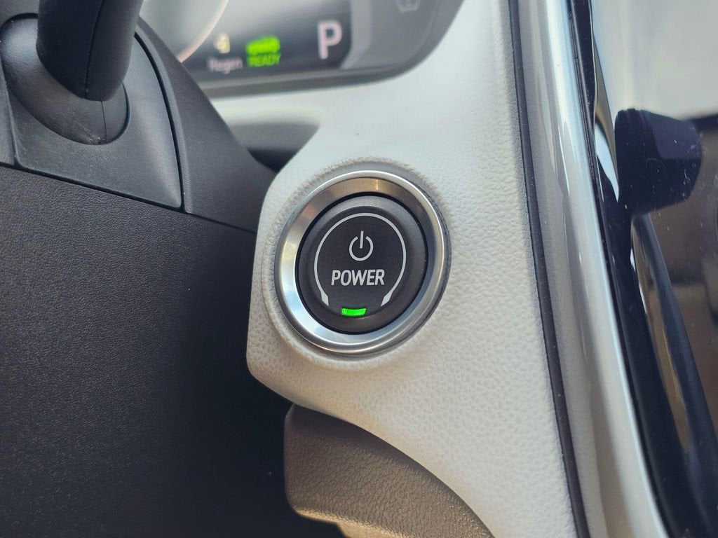 2022 Chevrolet Bolt EUV Premier