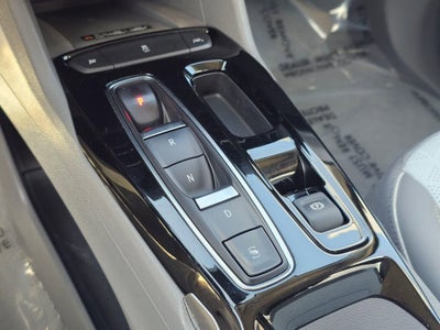 2022 Chevrolet Bolt EUV Premier
