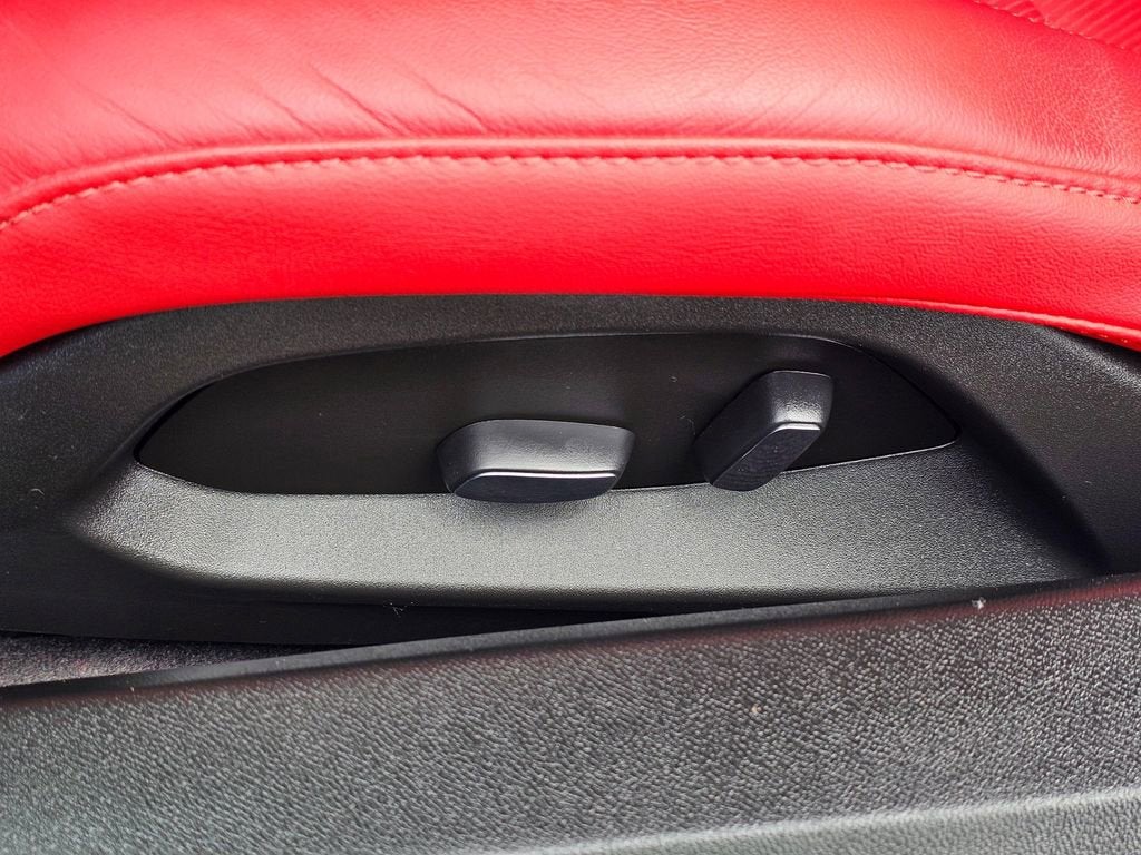 2024 Chevrolet Corvette Stingray 1LT
