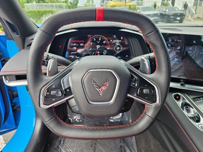 2024 Chevrolet Corvette Stingray 1LT