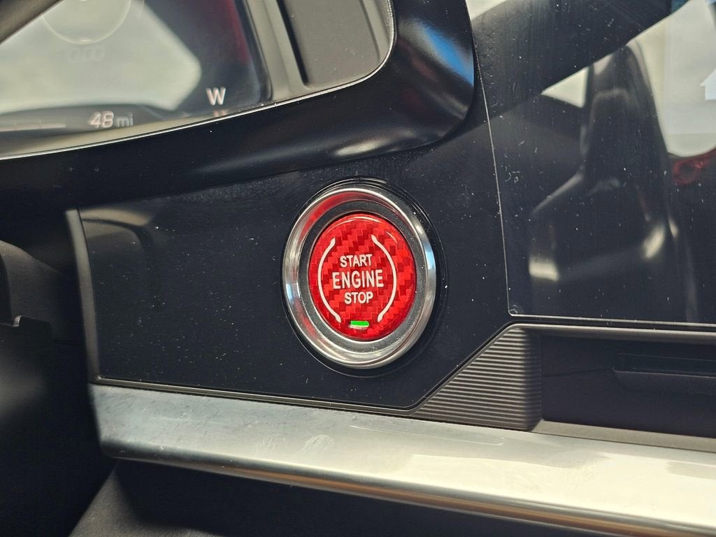 2024 Chevrolet Corvette Stingray 1LT