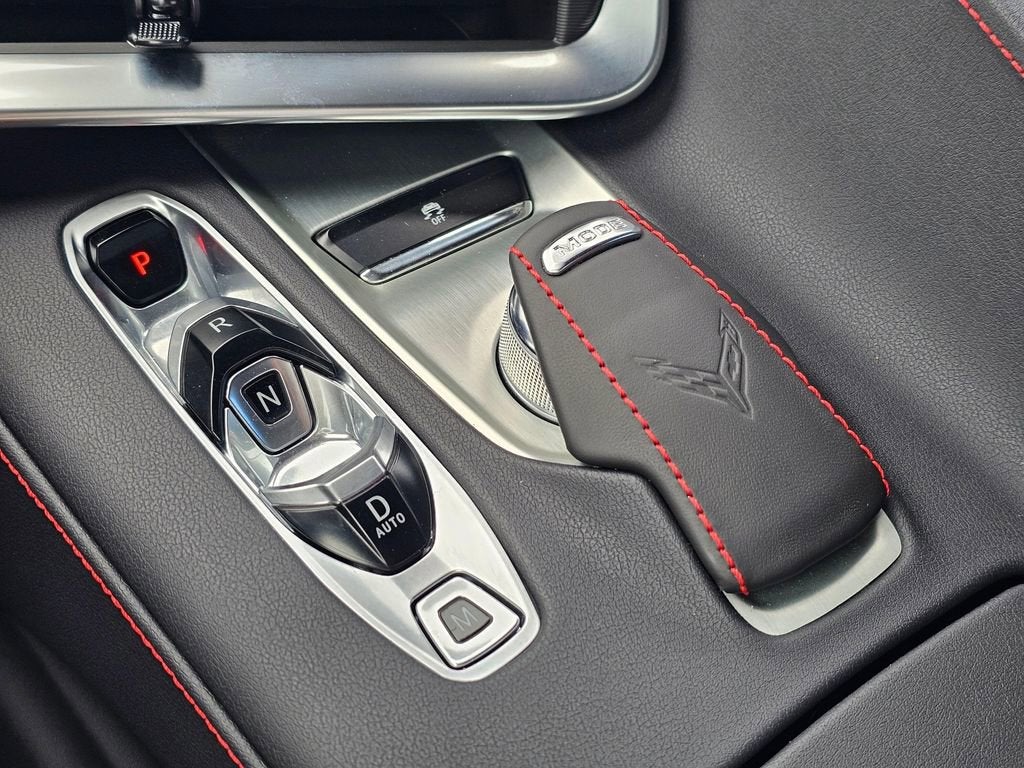 2024 Chevrolet Corvette Stingray 1LT