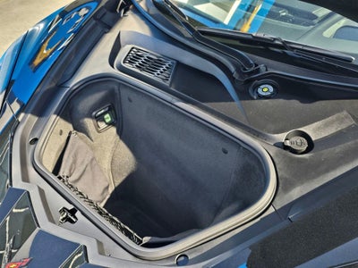 2023 Chevrolet Corvette Stingray 3LT