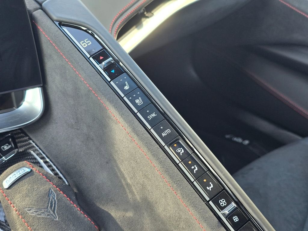 2023 Chevrolet Corvette Stingray 3LT