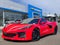2023 Chevrolet Corvette Z06 3LZ