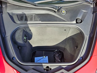 2023 Chevrolet Corvette Z06 3LZ