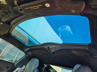 2023 Chevrolet Corvette Z06 3LZ