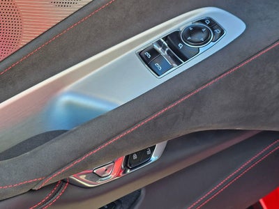 2023 Chevrolet Corvette Z06 3LZ