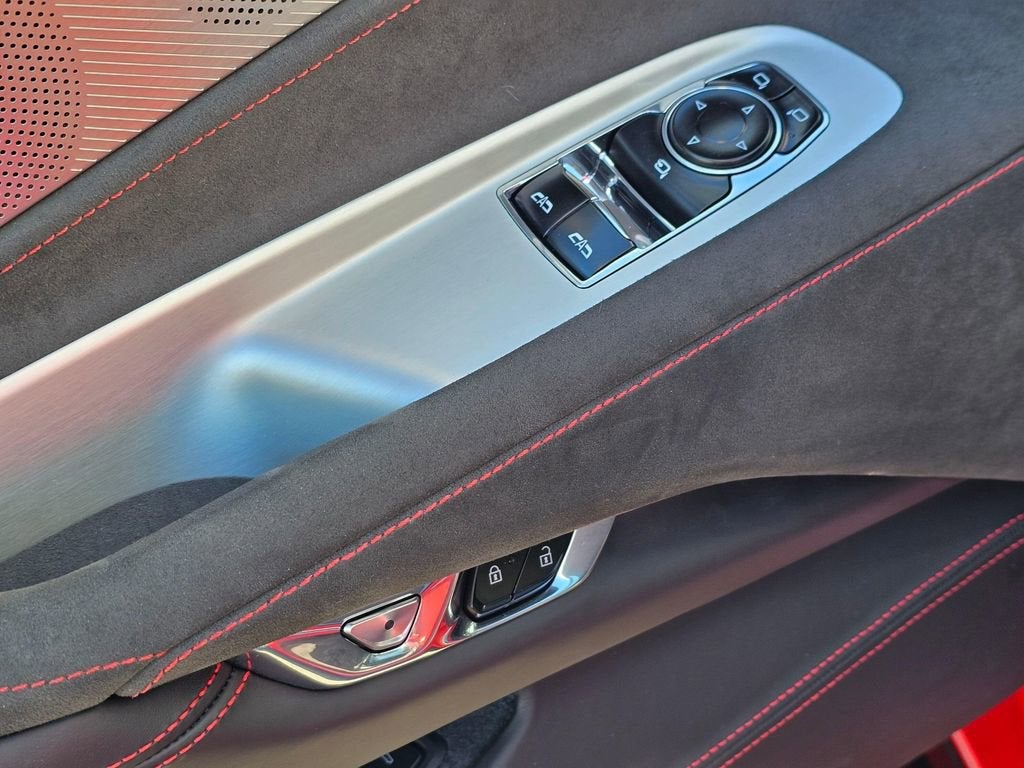 2023 Chevrolet Corvette Z06 3LZ