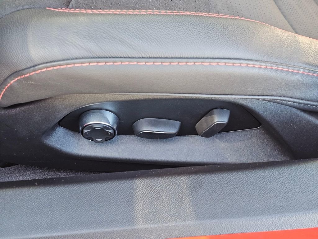 2023 Chevrolet Corvette Z06 3LZ