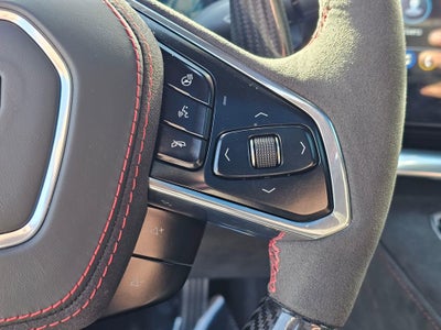 2023 Chevrolet Corvette Z06 3LZ