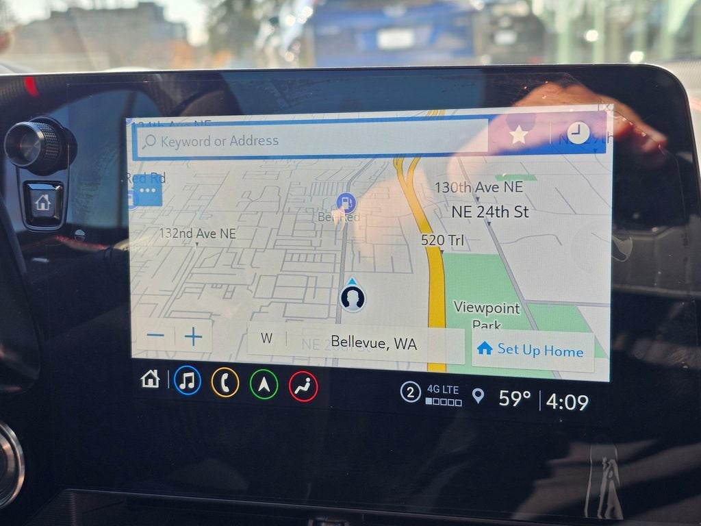 2023 Chevrolet Corvette Z06 3LZ