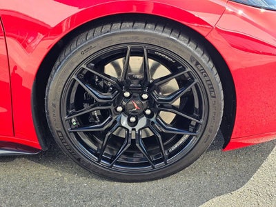 2023 Chevrolet Corvette Z06 3LZ