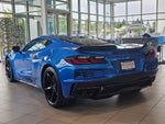 2026 Chevrolet Corvette E-Ray 3LZ