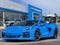 2024 Chevrolet Corvette E-Ray 3LZ