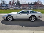 1996 Chevrolet Corvette 2dr Cpe