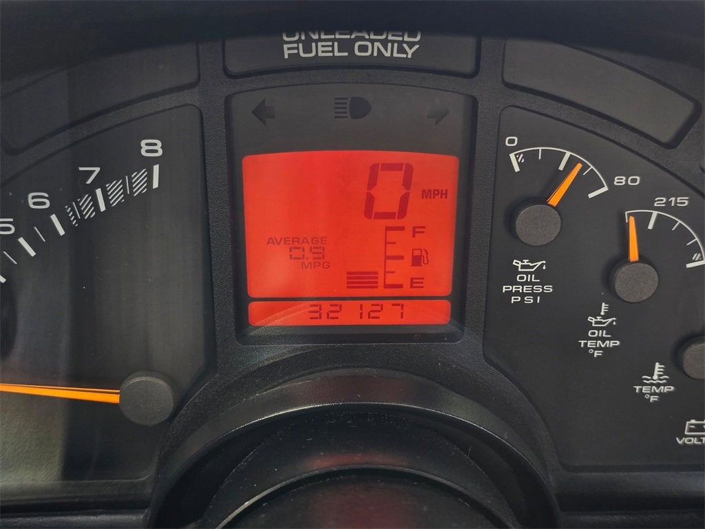 1996 Chevrolet Corvette 2dr Cpe